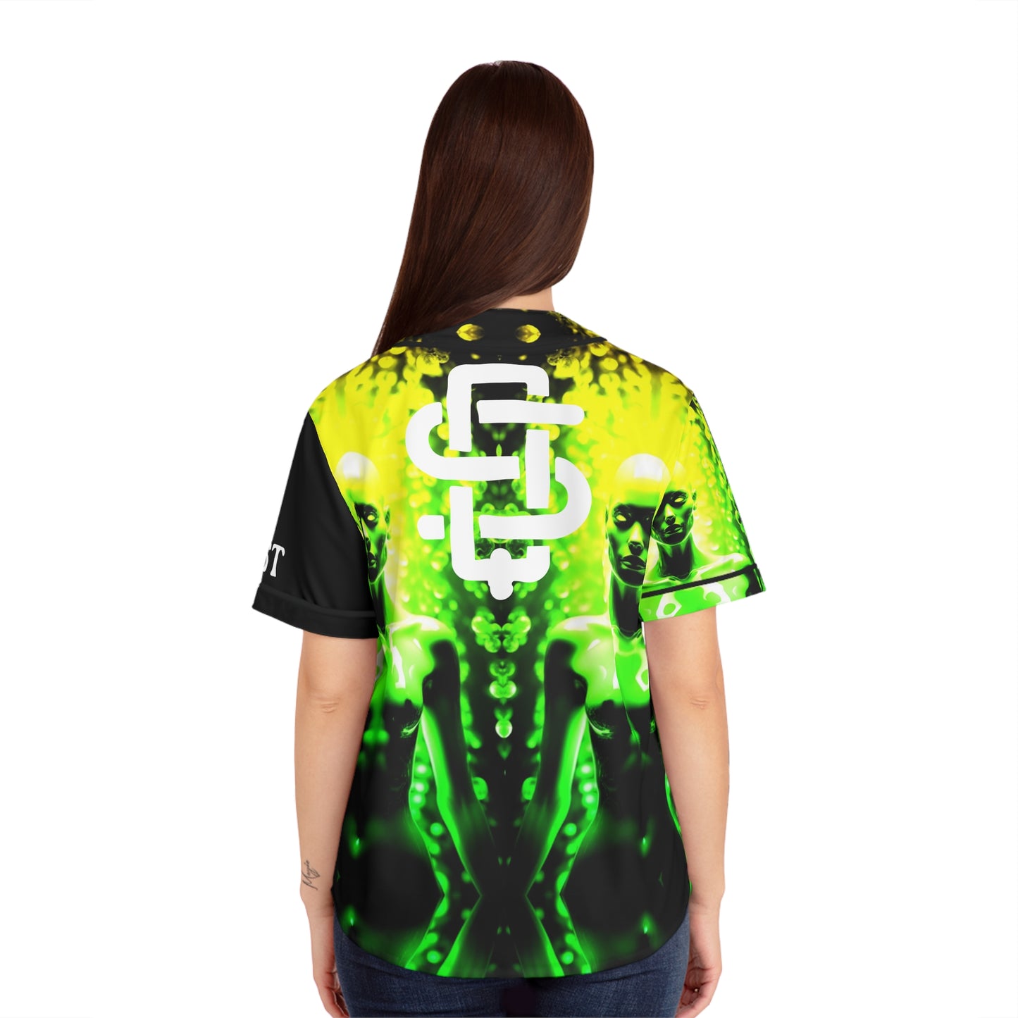 JERSEY - BASEBALL (W)
