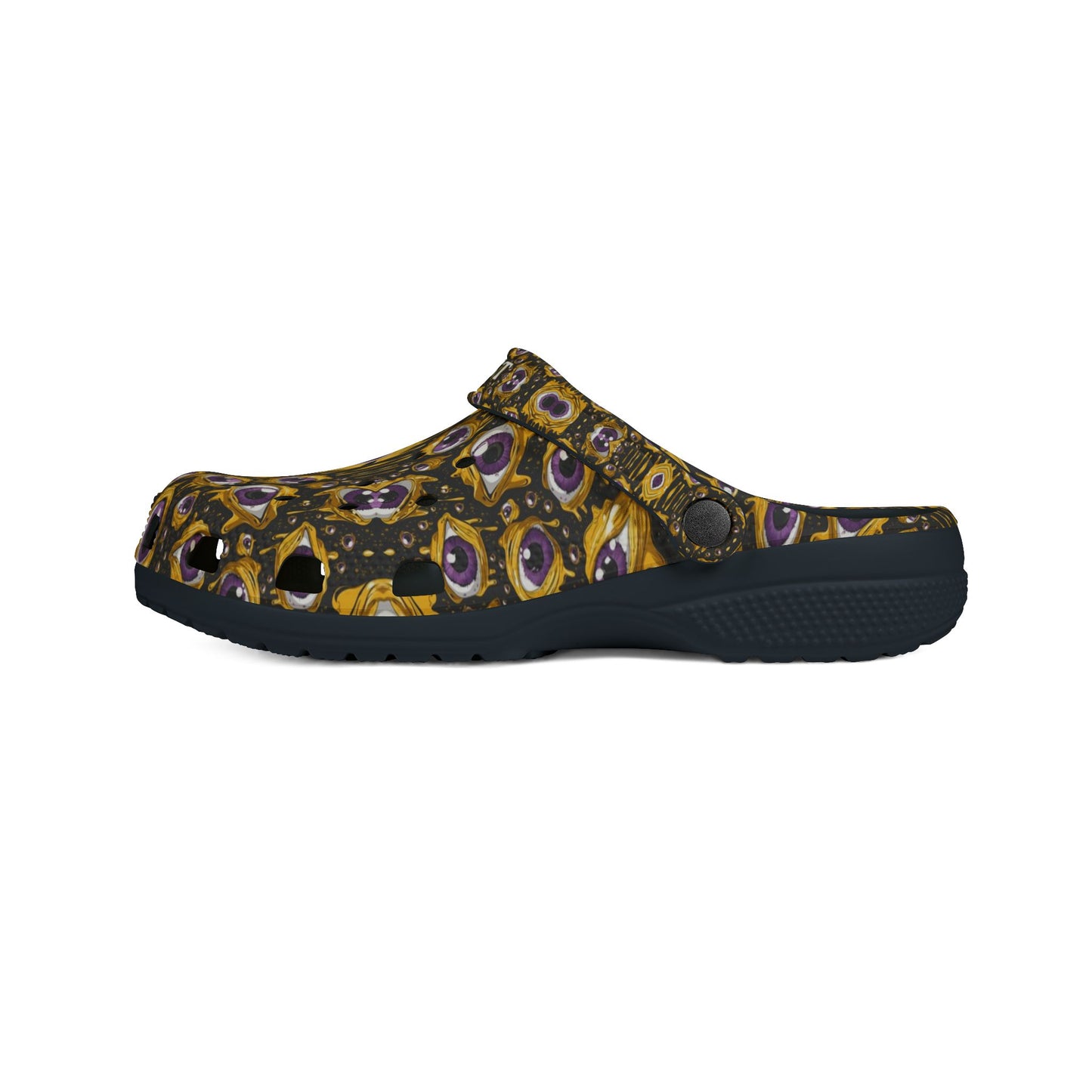 CLOGS