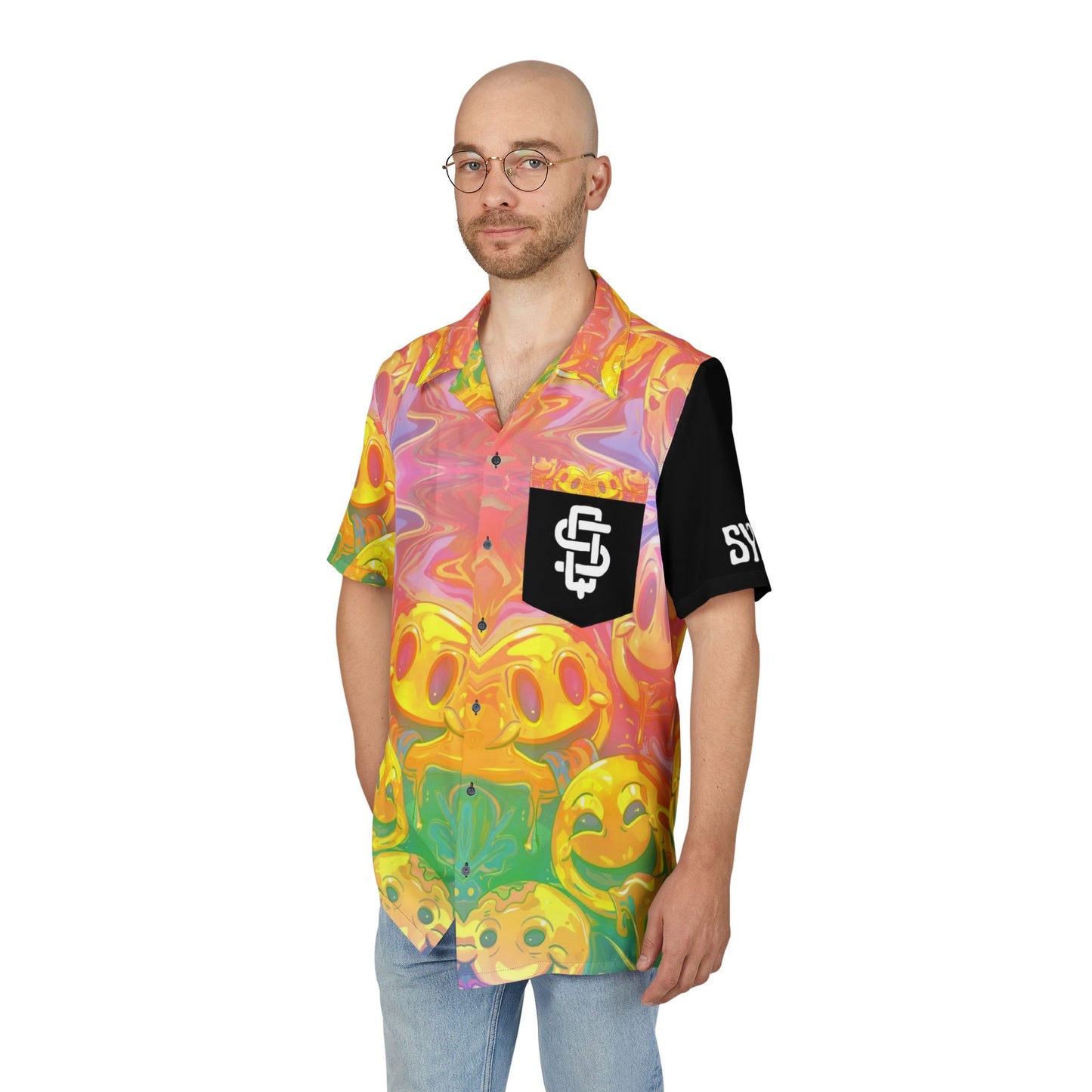 BUTTON-UP