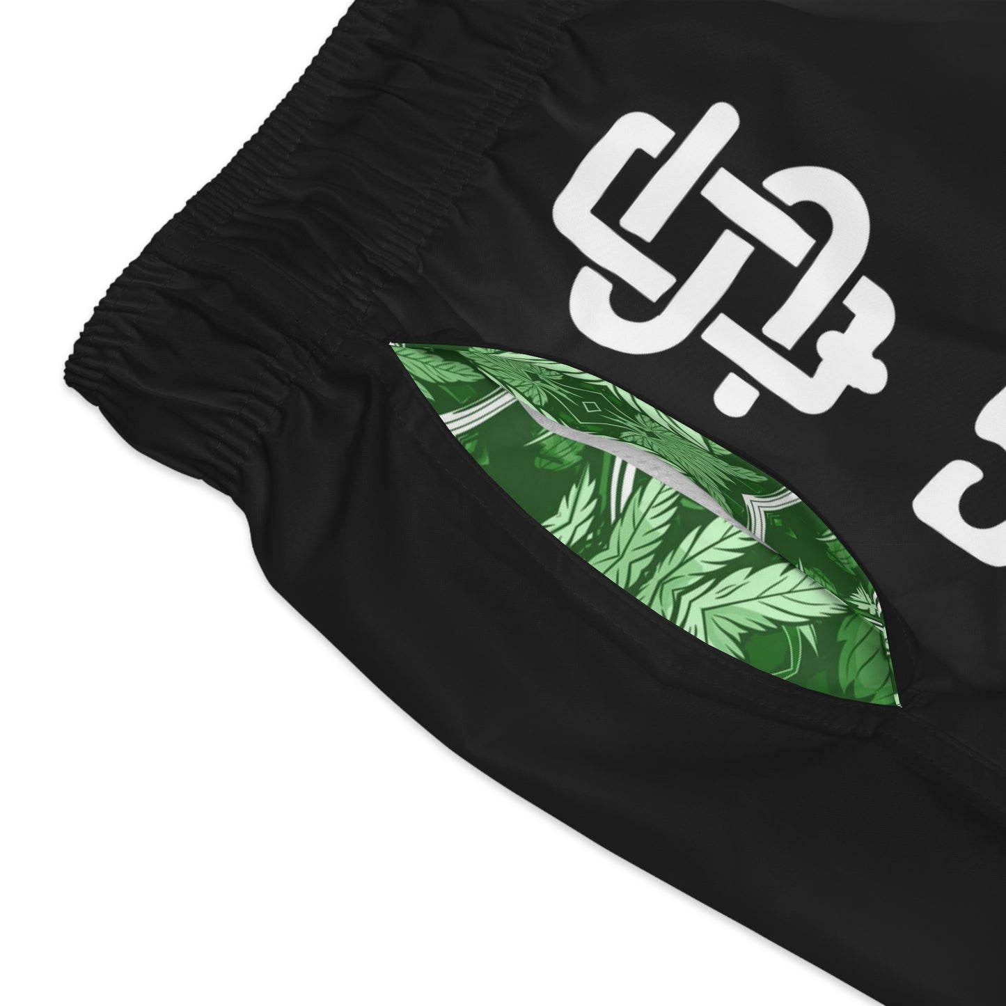SWIM TRUNKS