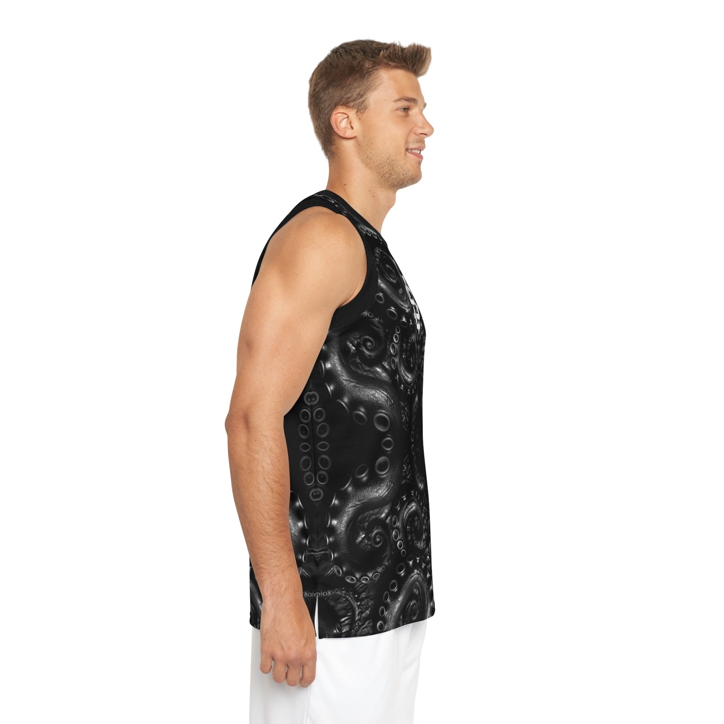 JERSEY - BASKETBALL