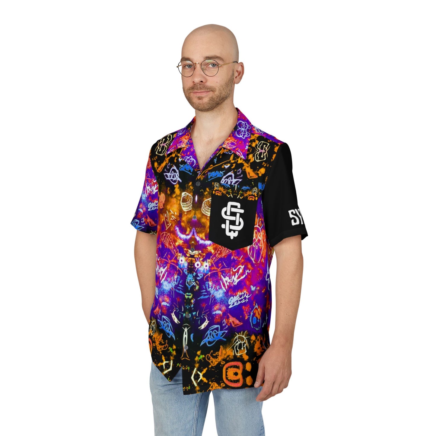 BUTTON-UP