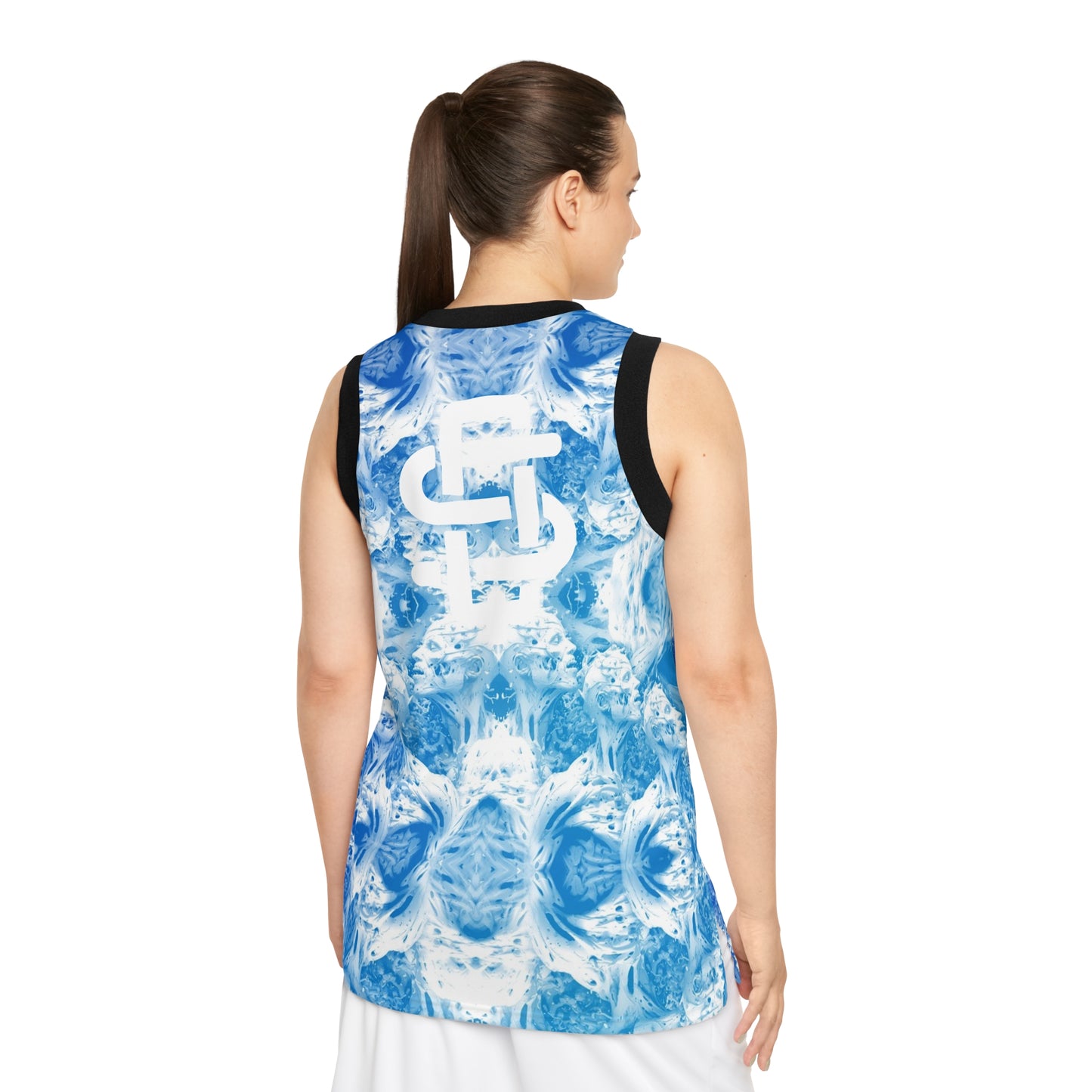 JERSEY - BASKETBALL