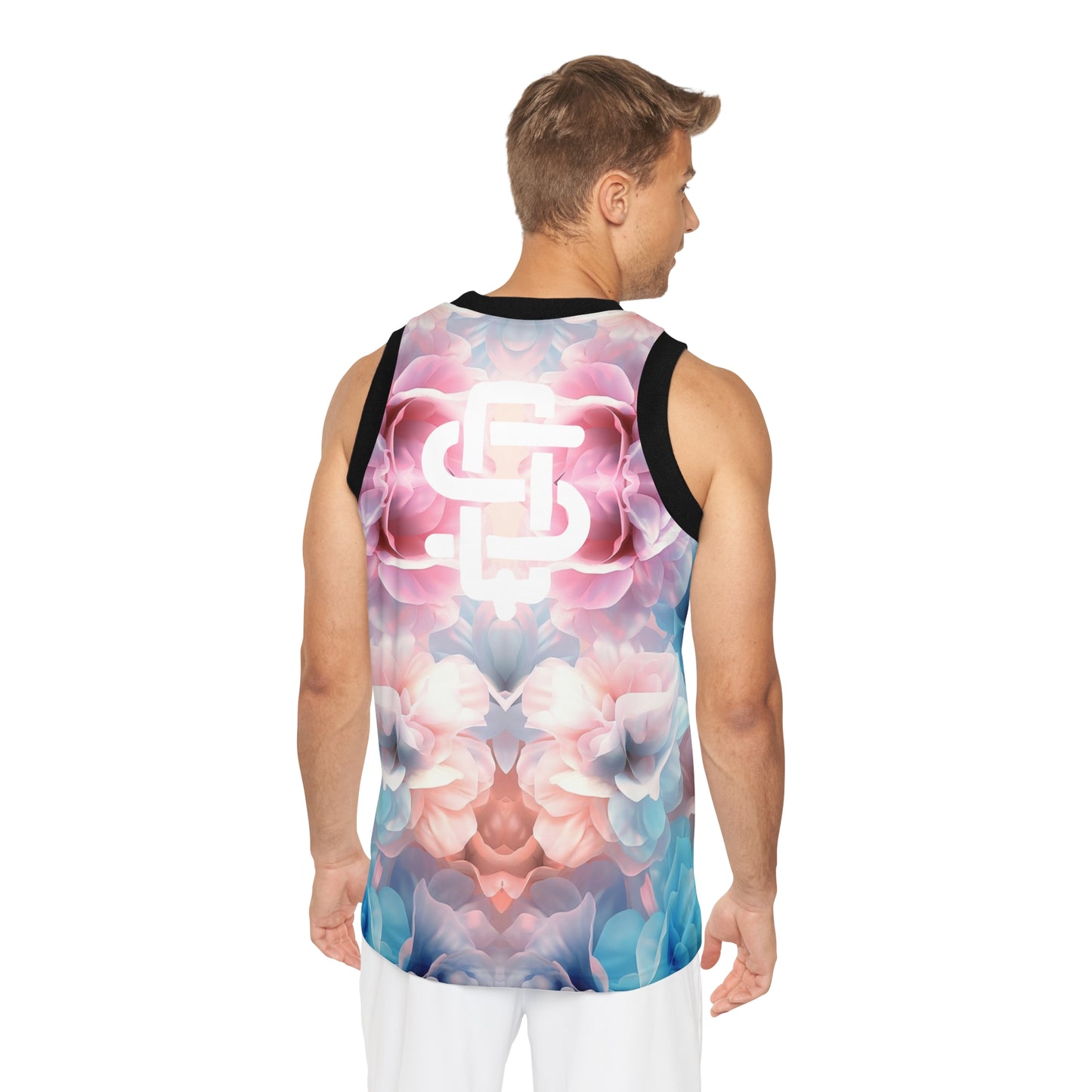 JERSEY - BASKETBALL
