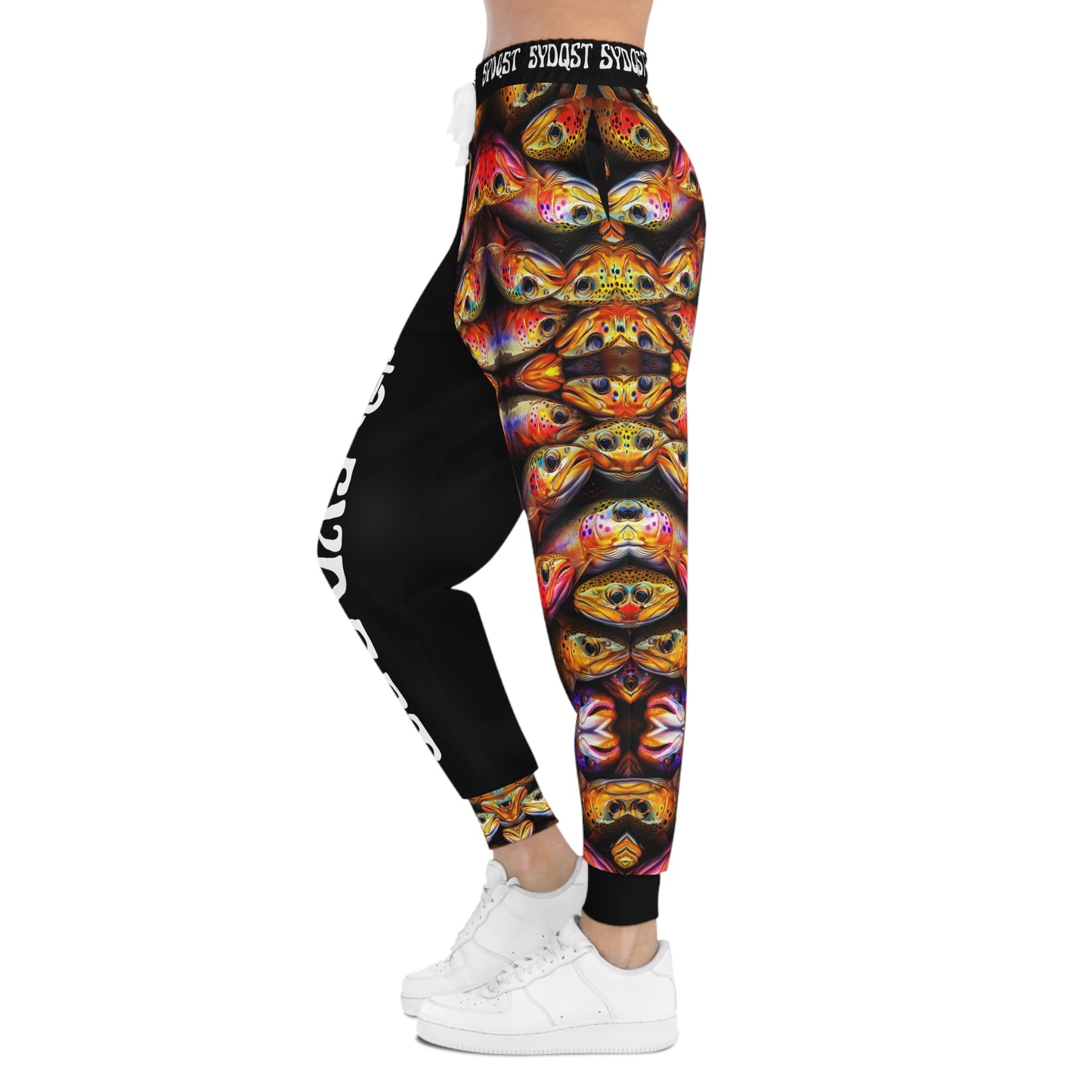 JOGGERS
