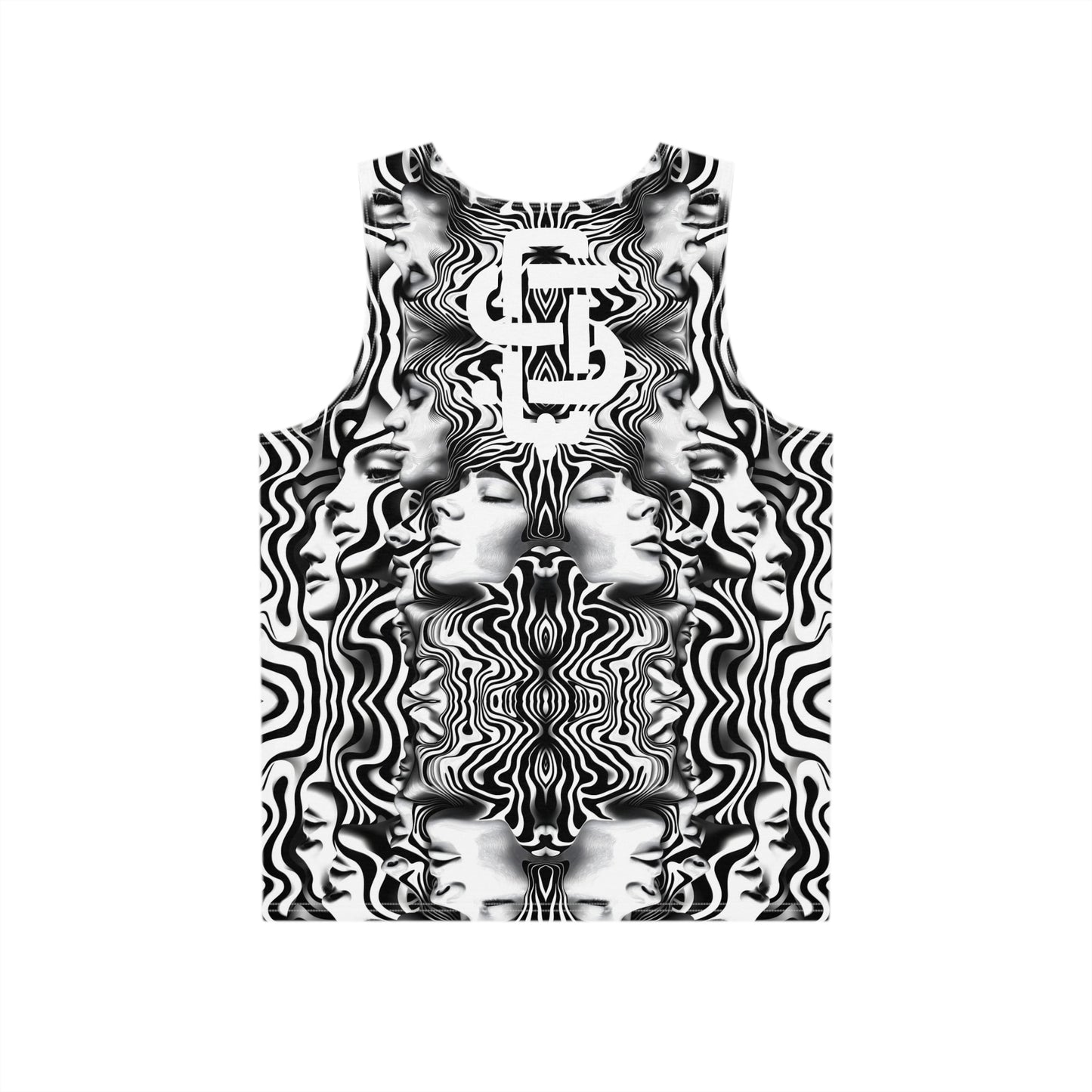 TANK - LOOSE
