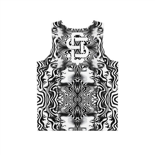 TANK - LOOSE