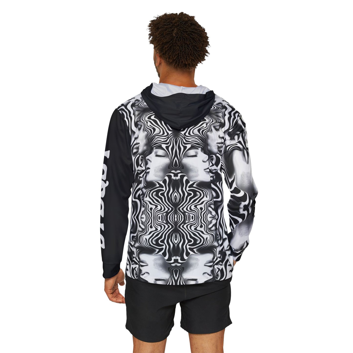 UPF HOODIE