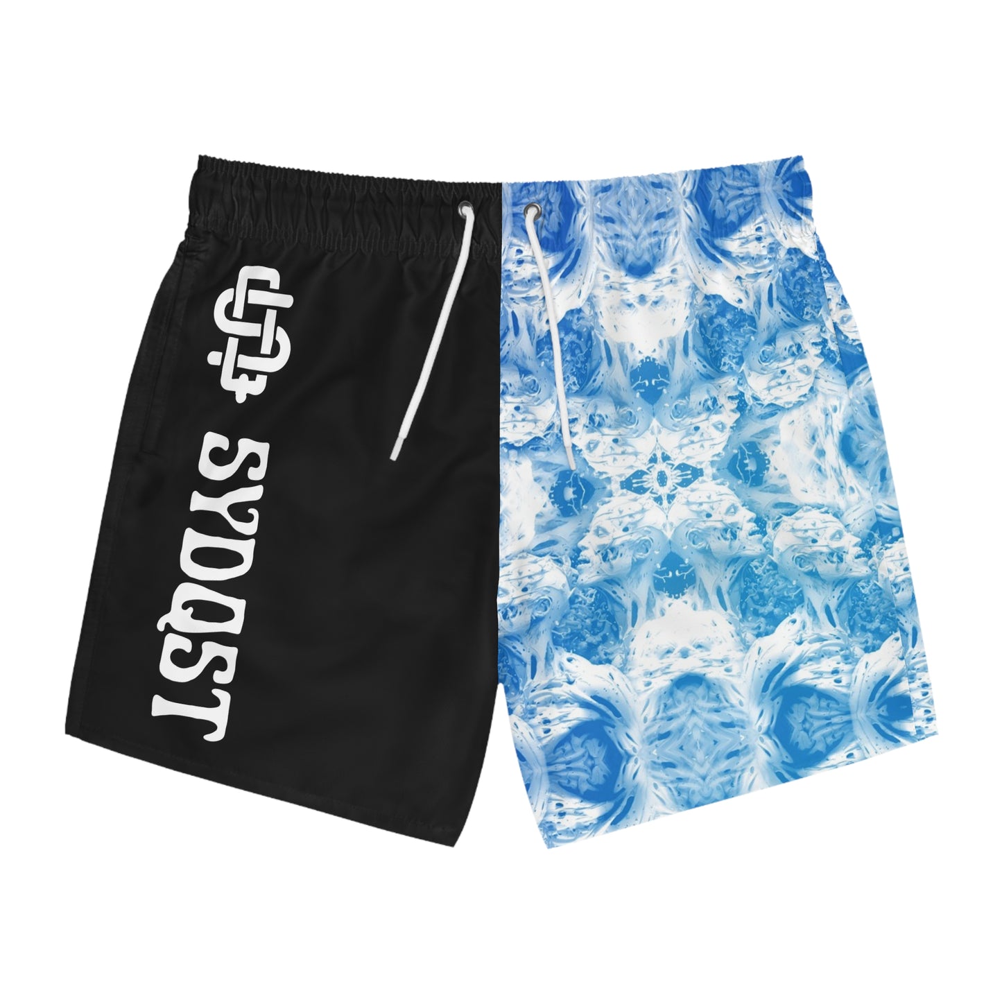 SWIM TRUNKS