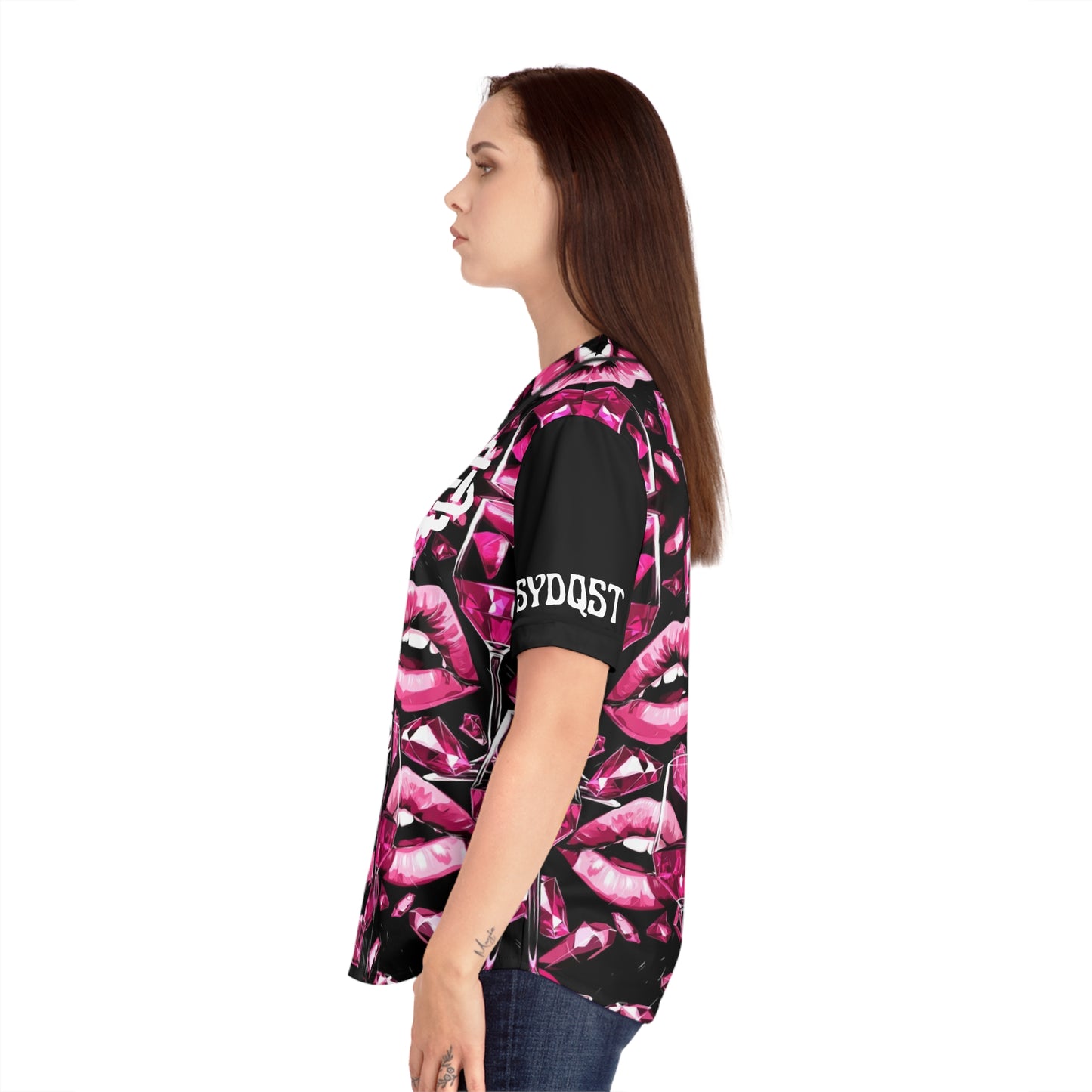 JERSEY - BASEBALL (W)