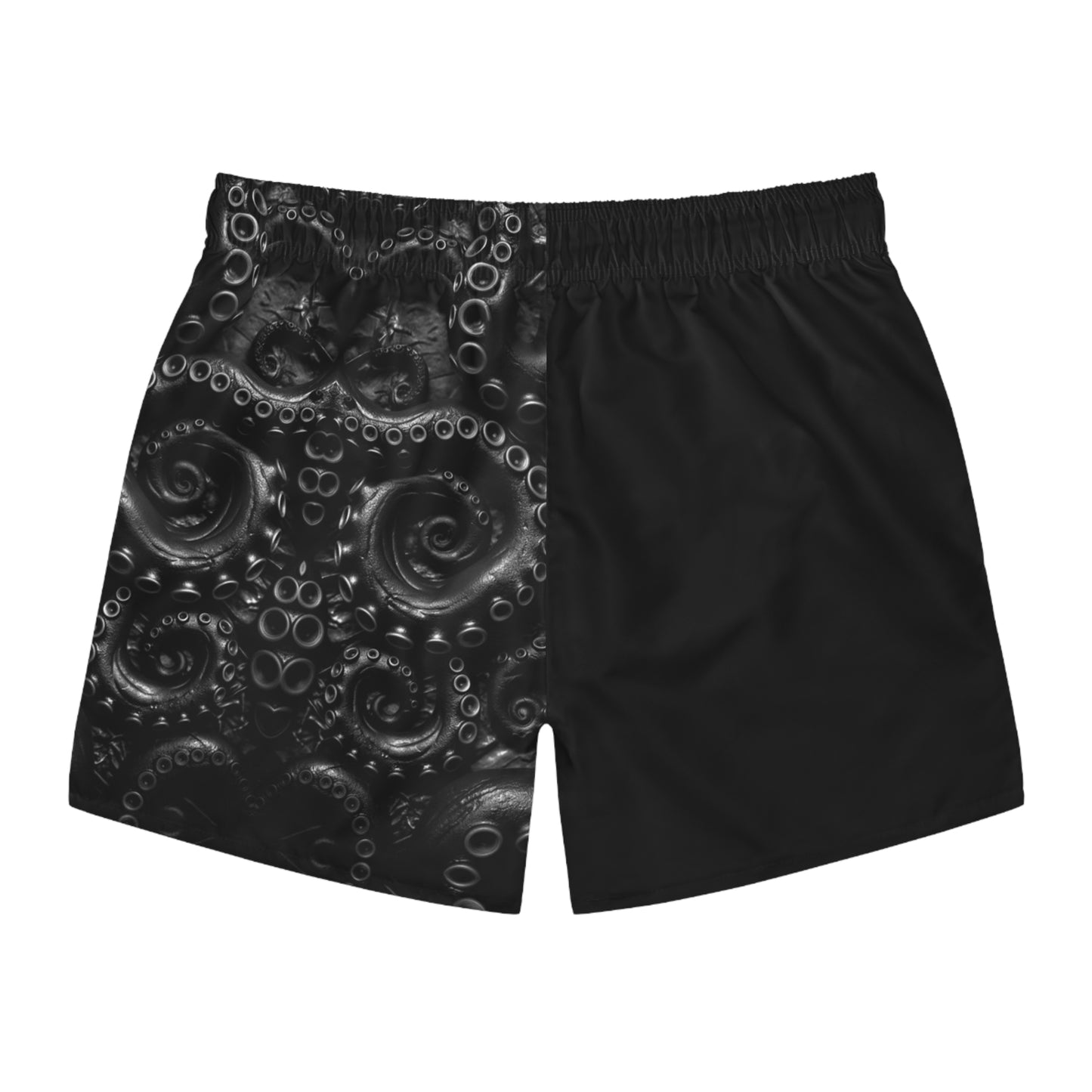 SWIM TRUNKS