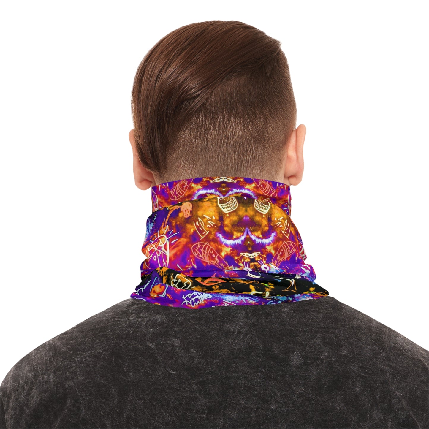GAITER