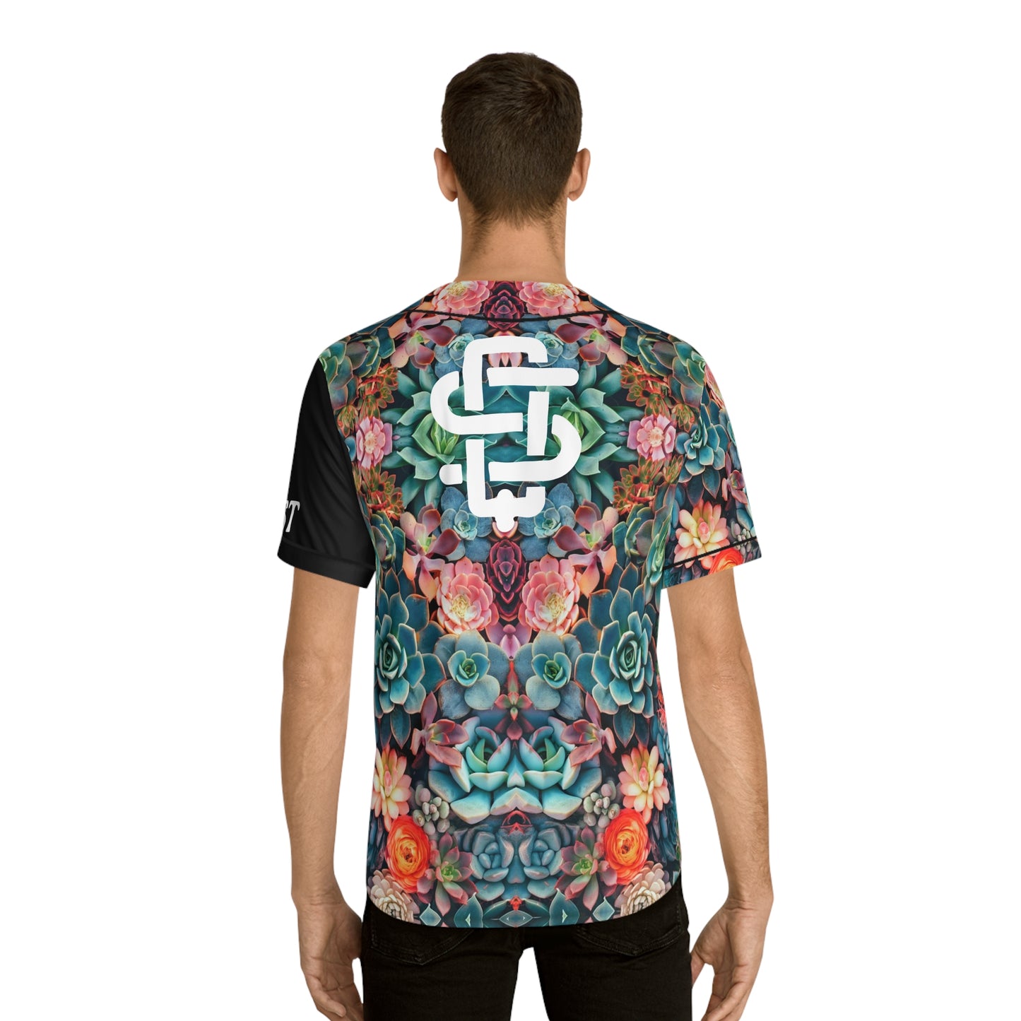 JERSEY - BASEBALL