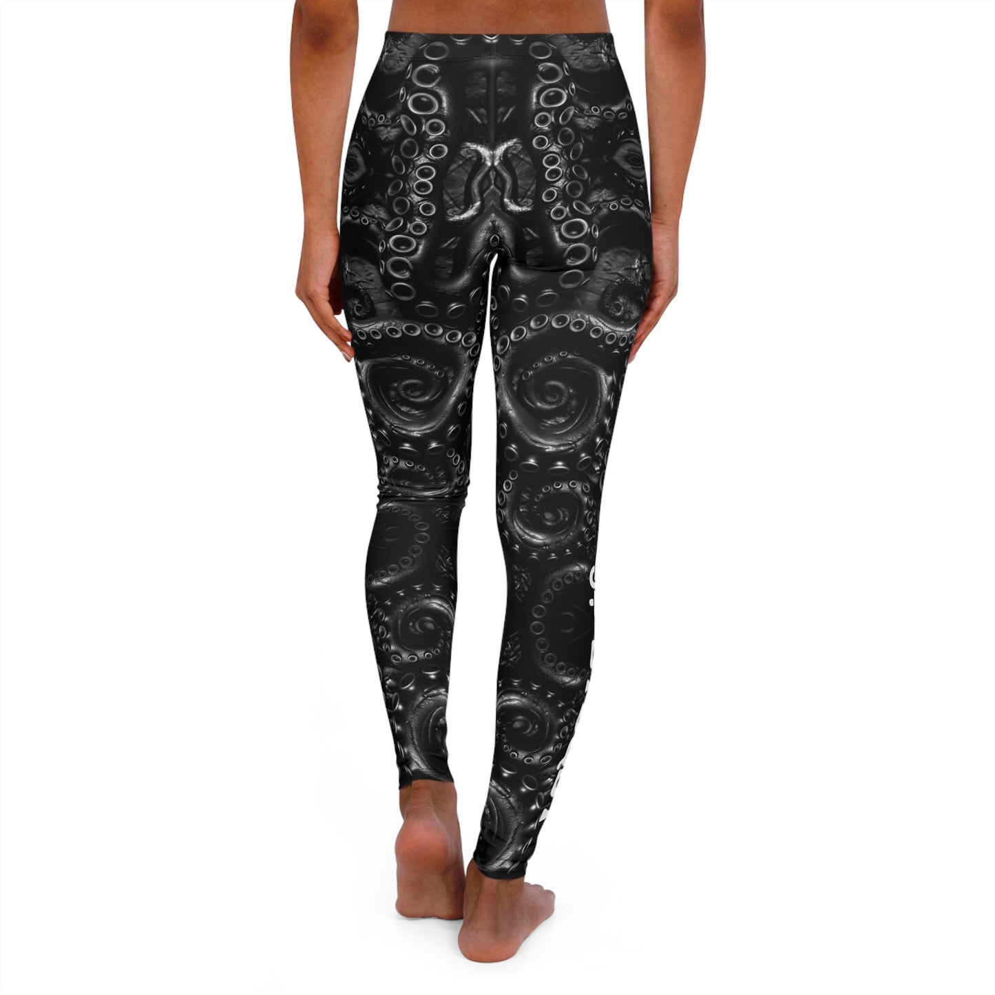 LEGGINGS - SPANDEX