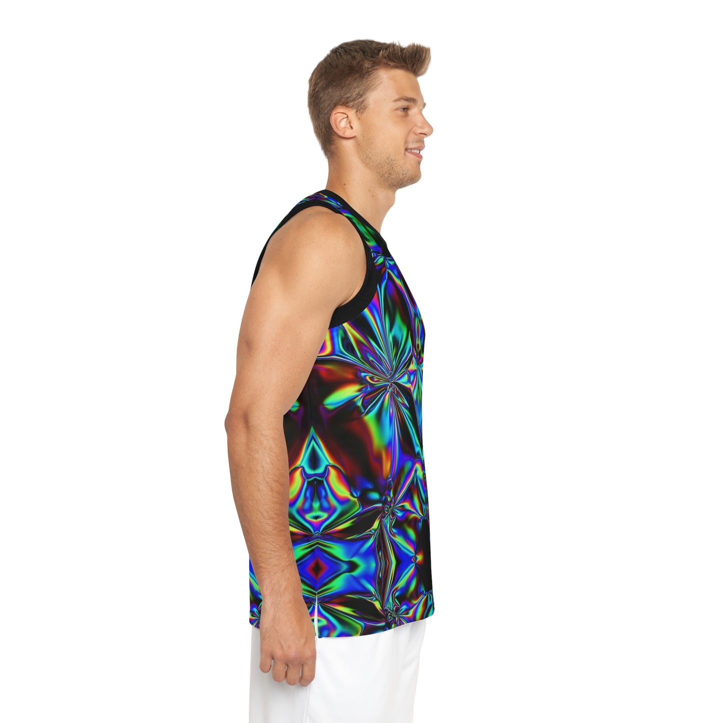 JERSEY - BASKETBALL