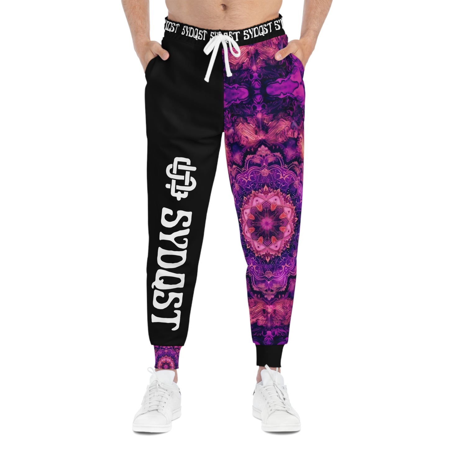 JOGGERS