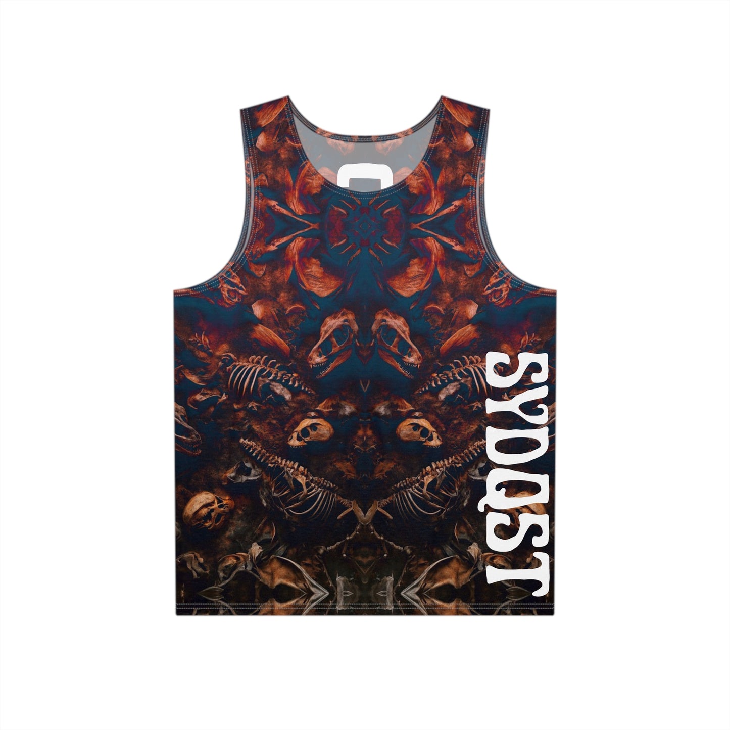 TANK - LOOSE