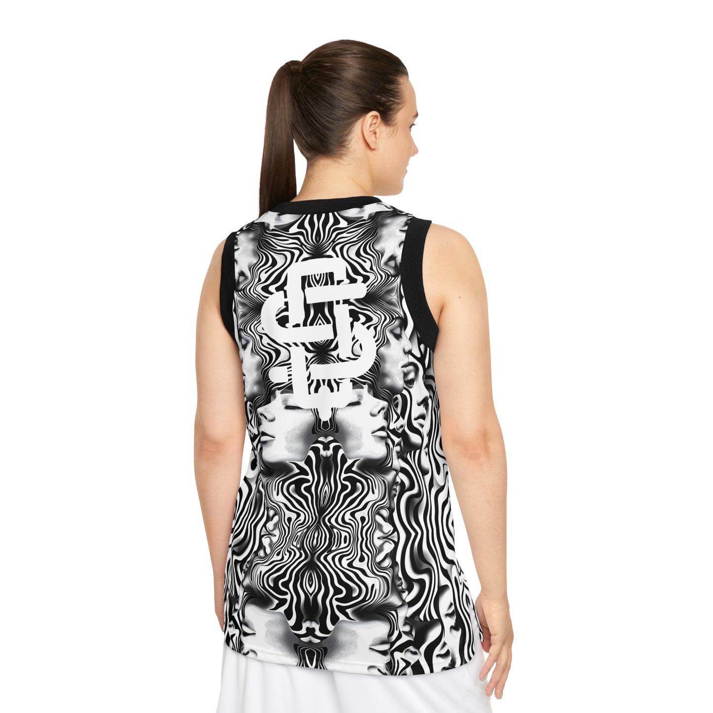 JERSEY - BASKETBALL