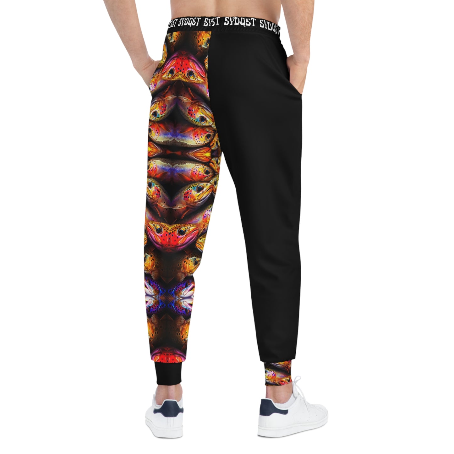 JOGGERS