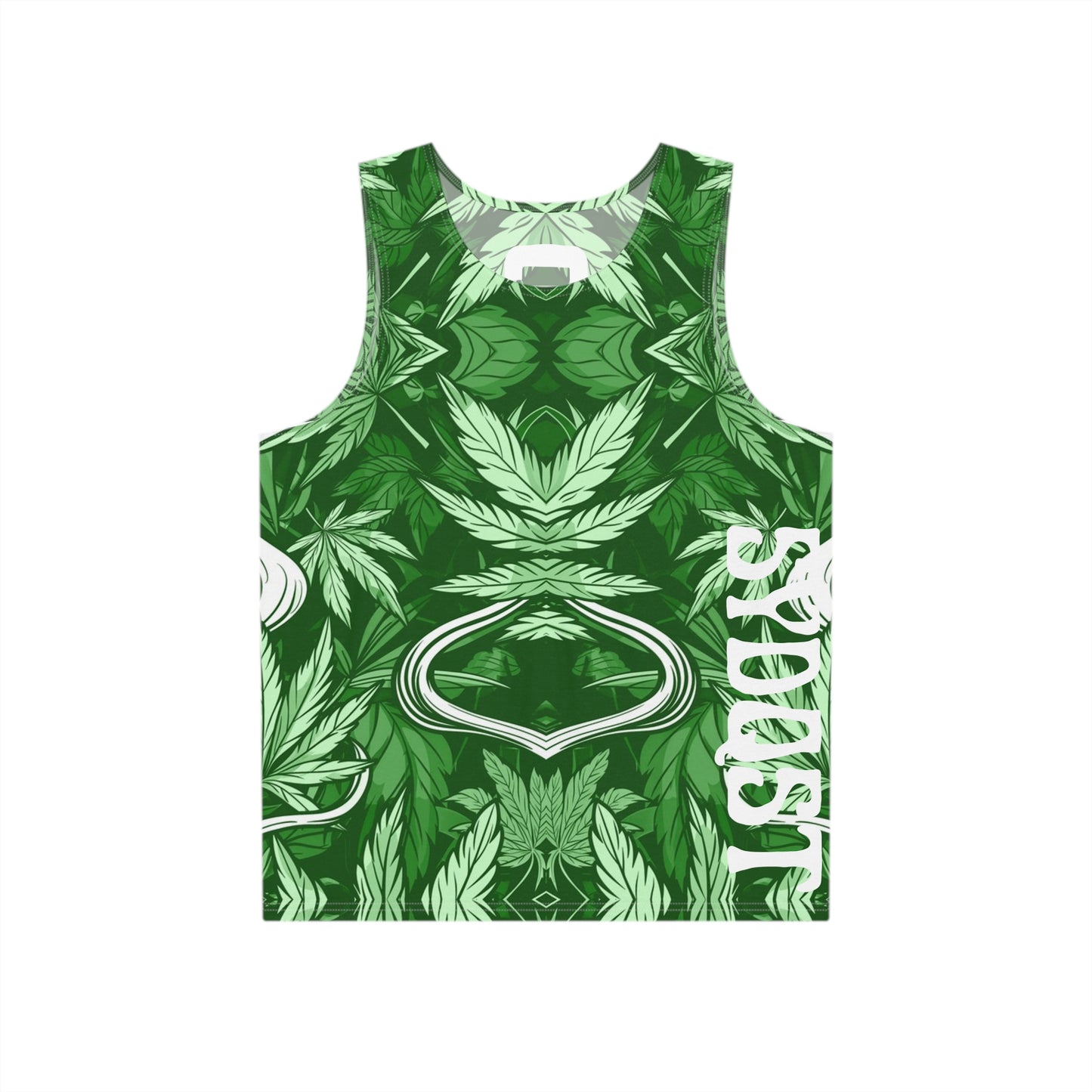 TANK - LOOSE