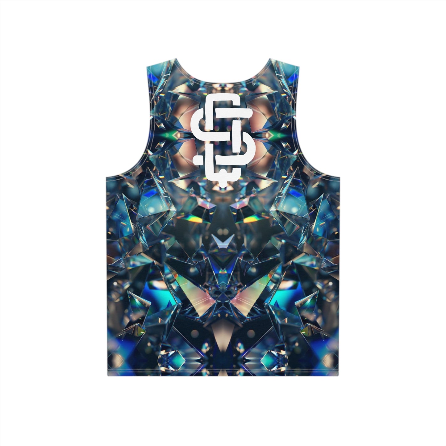 TANK - LOOSE
