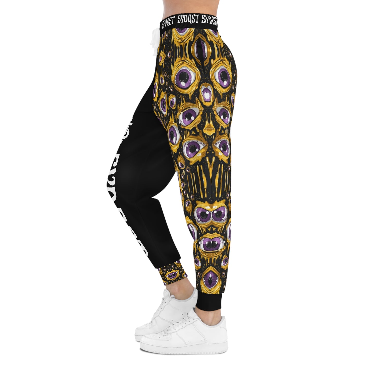 JOGGERS