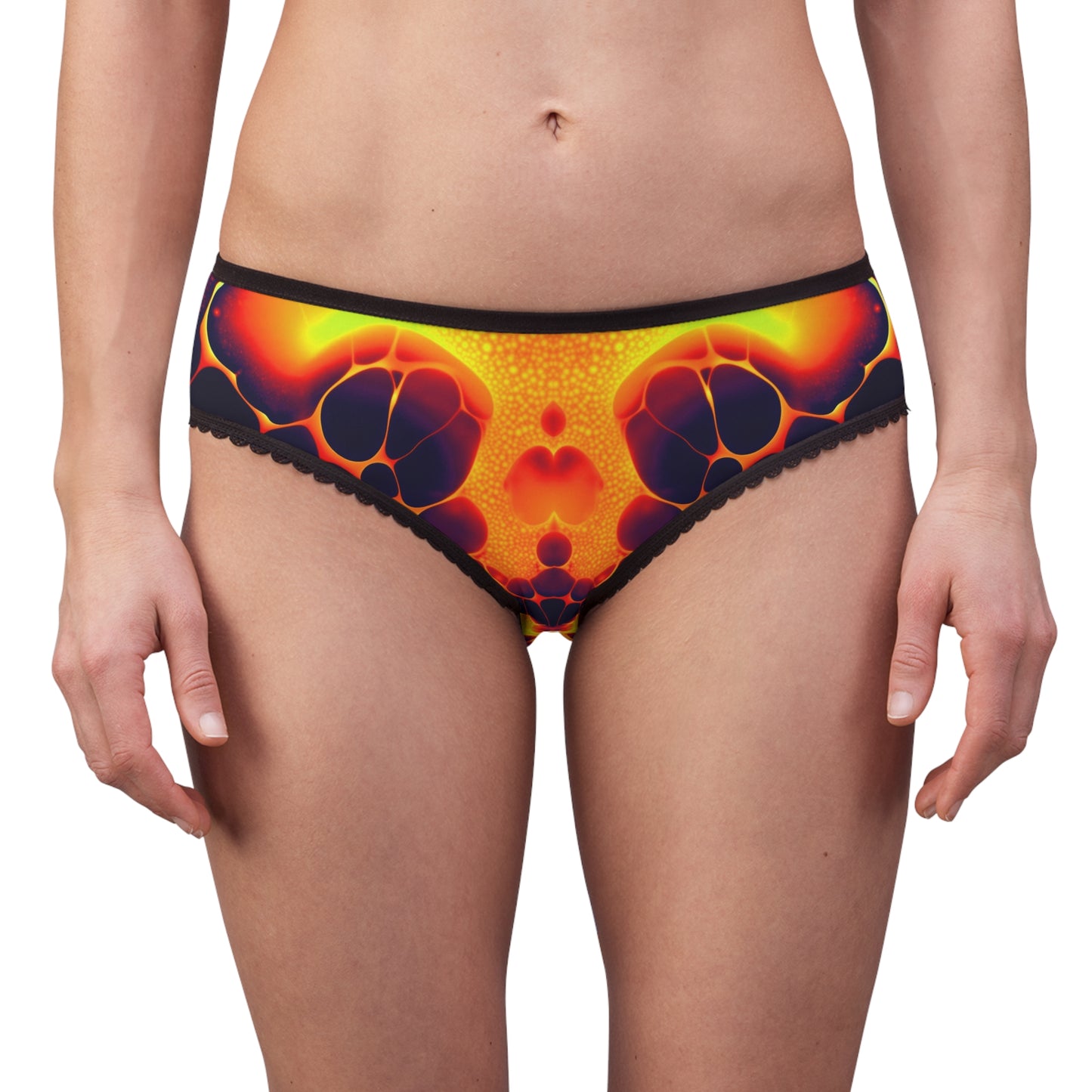 UNDIES
