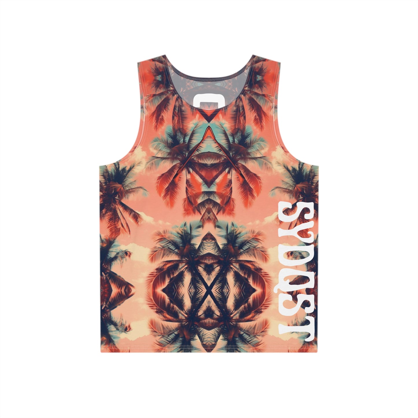TANK - LOOSE