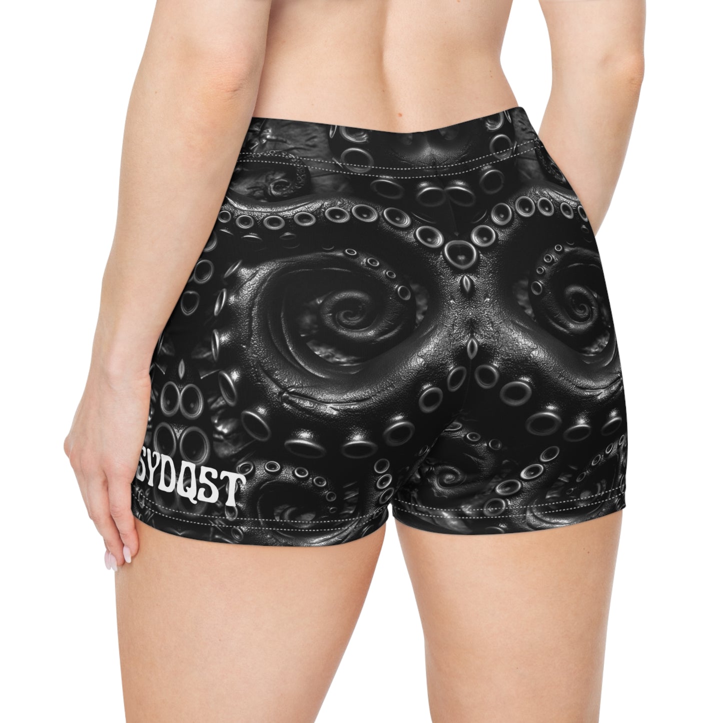 YOGA SHORTS