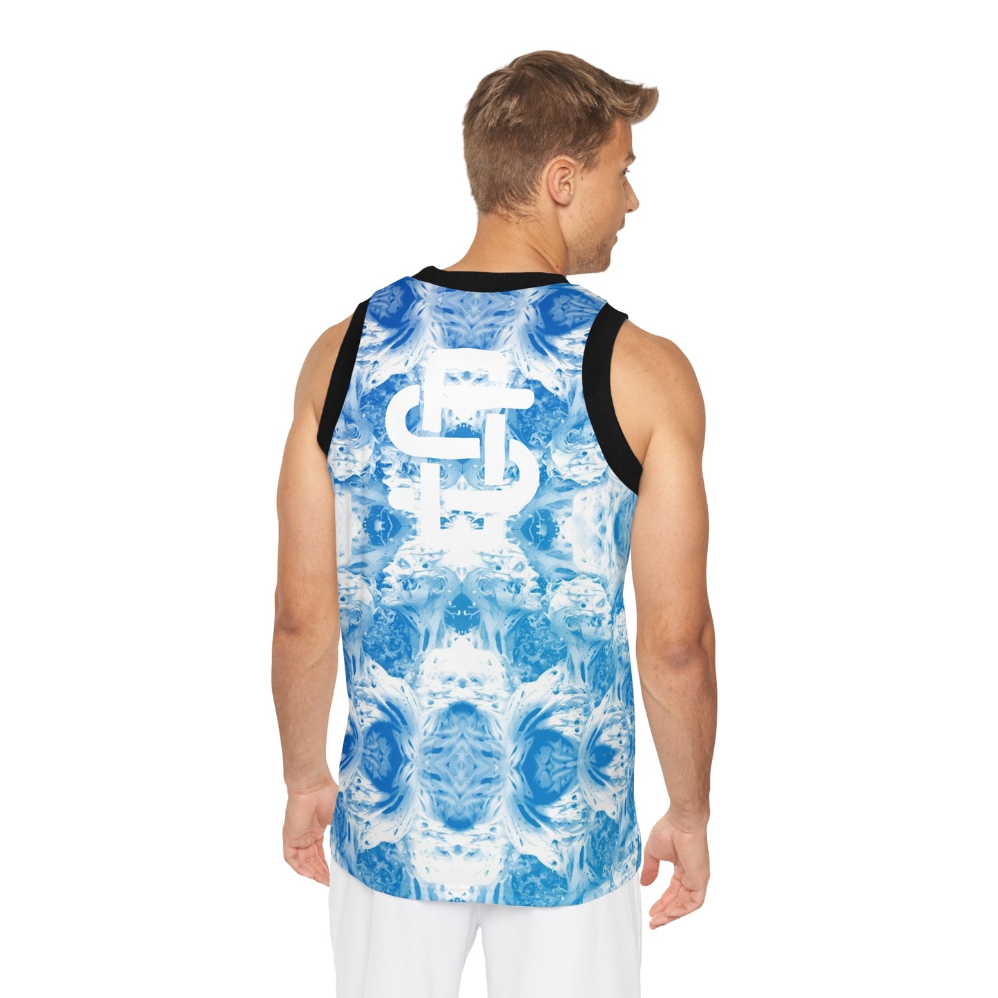 JERSEY - BASKETBALL
