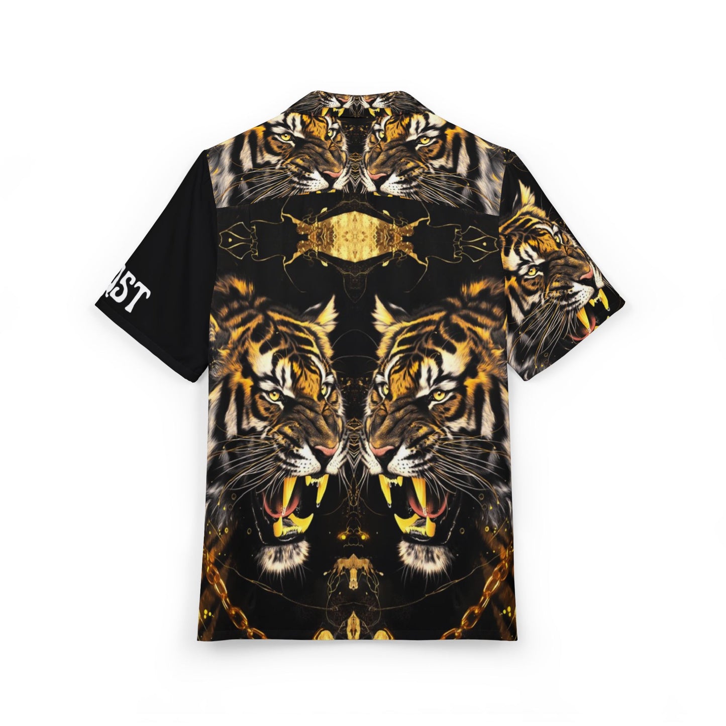 BUTTON-UP