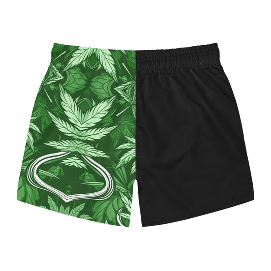 SWIM TRUNKS