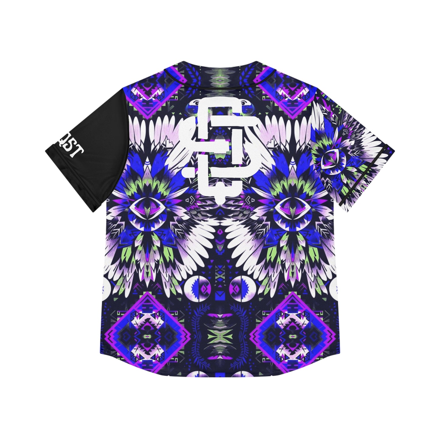 JERSEY - BASEBALL (W)