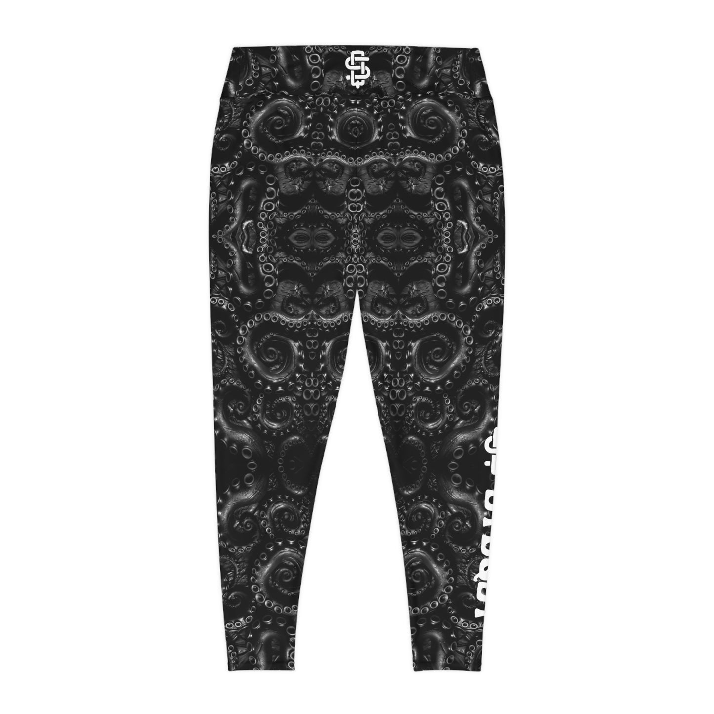 LEGGINGS (W+)