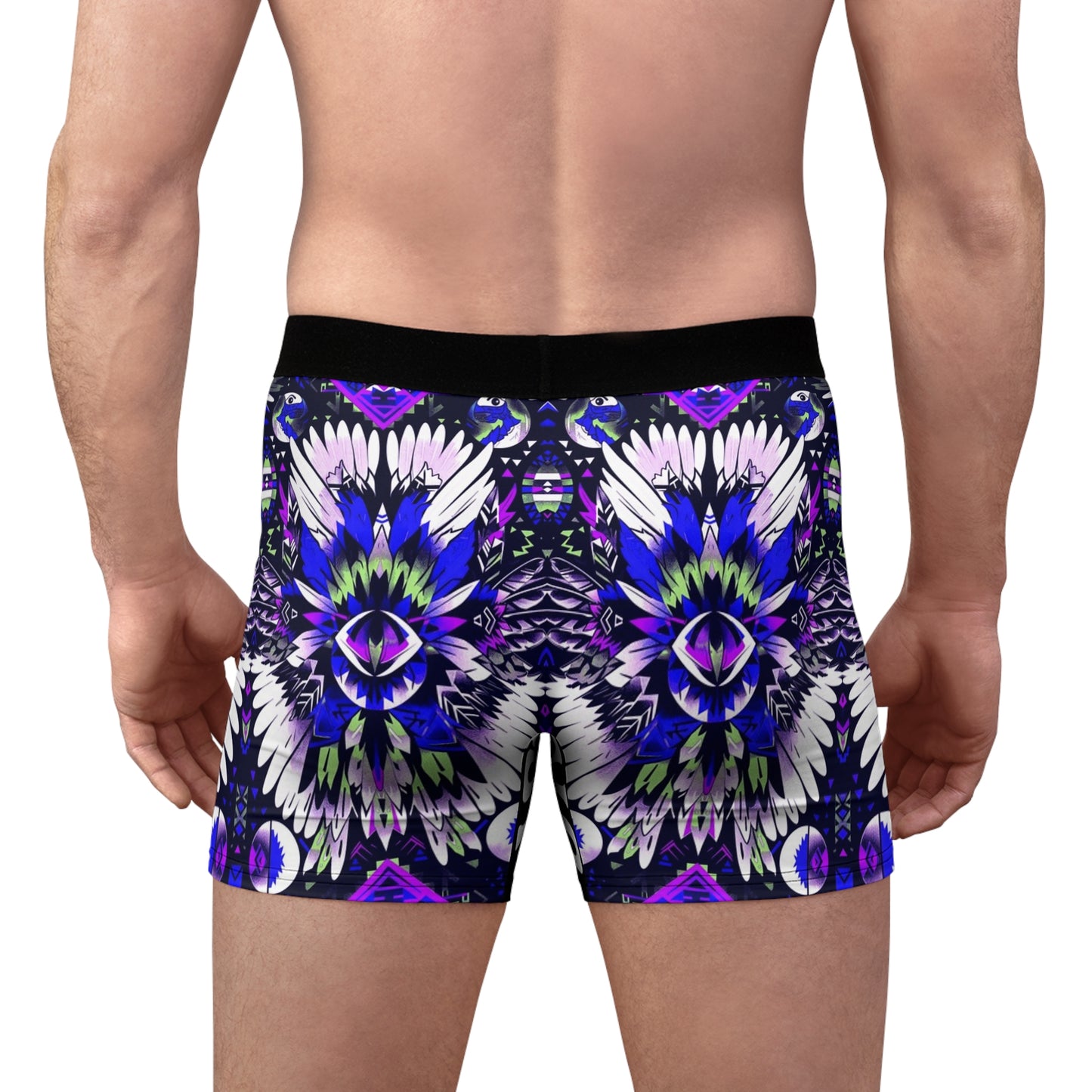UNDIES