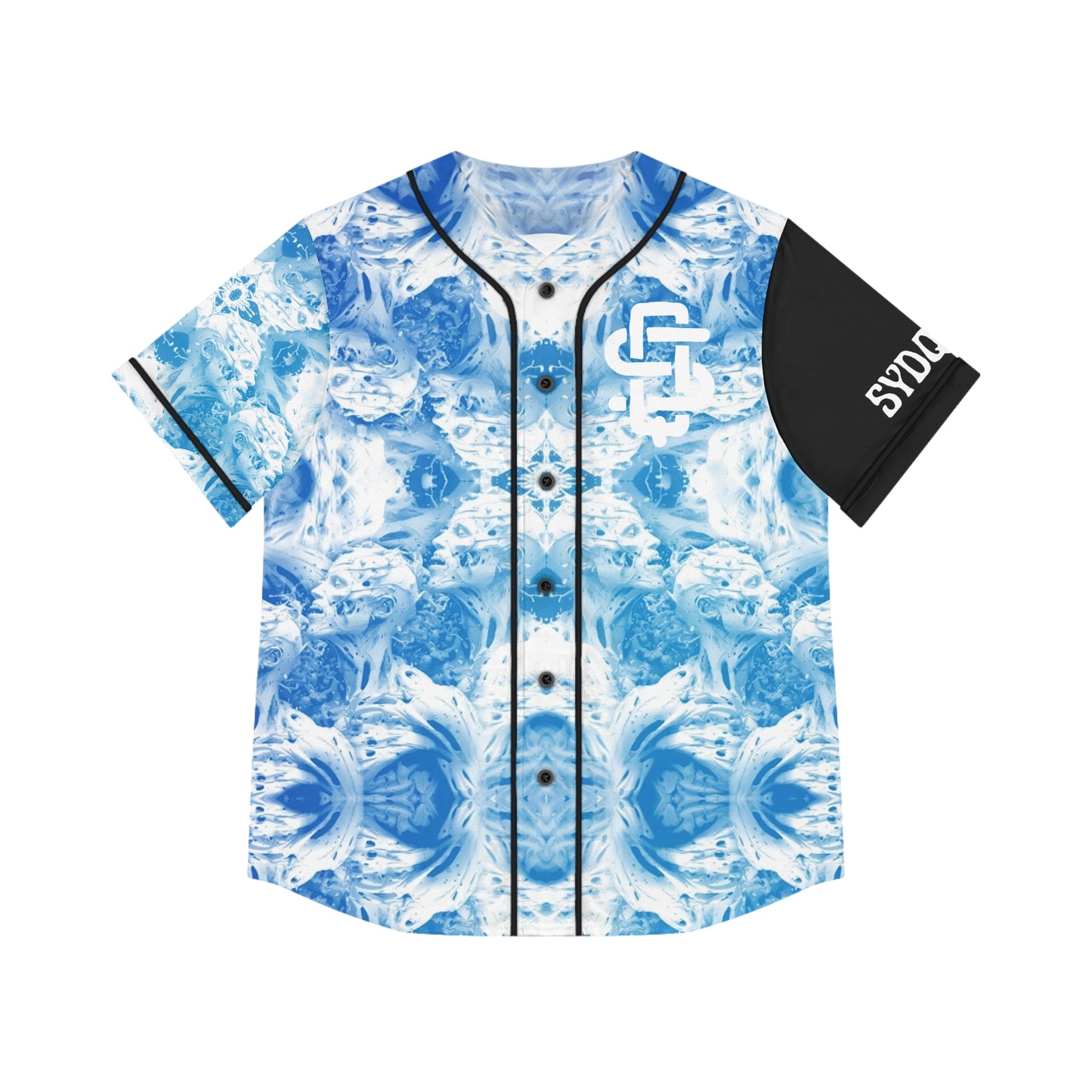 JERSEY - BASEBALL (W)