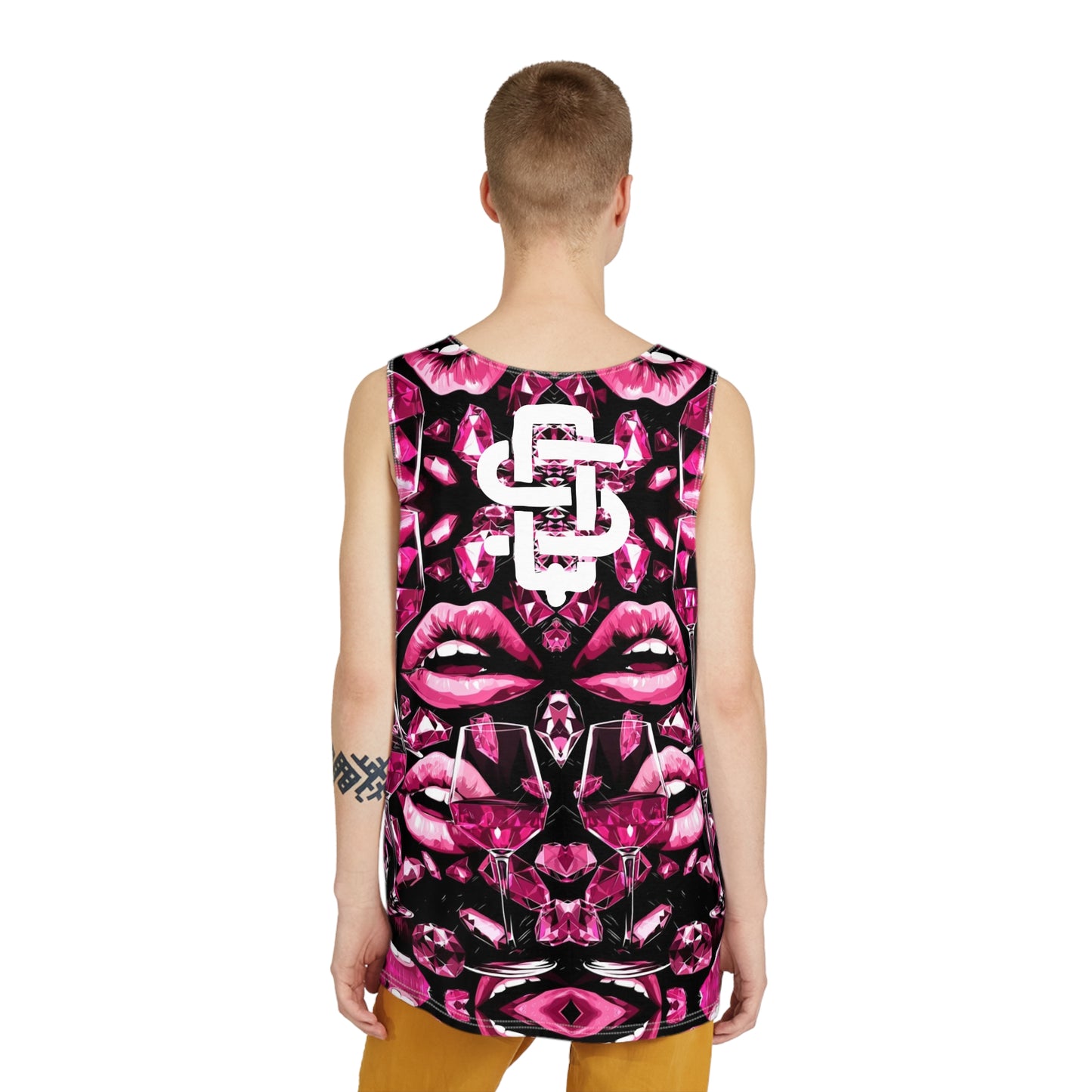 TANK - LOOSE