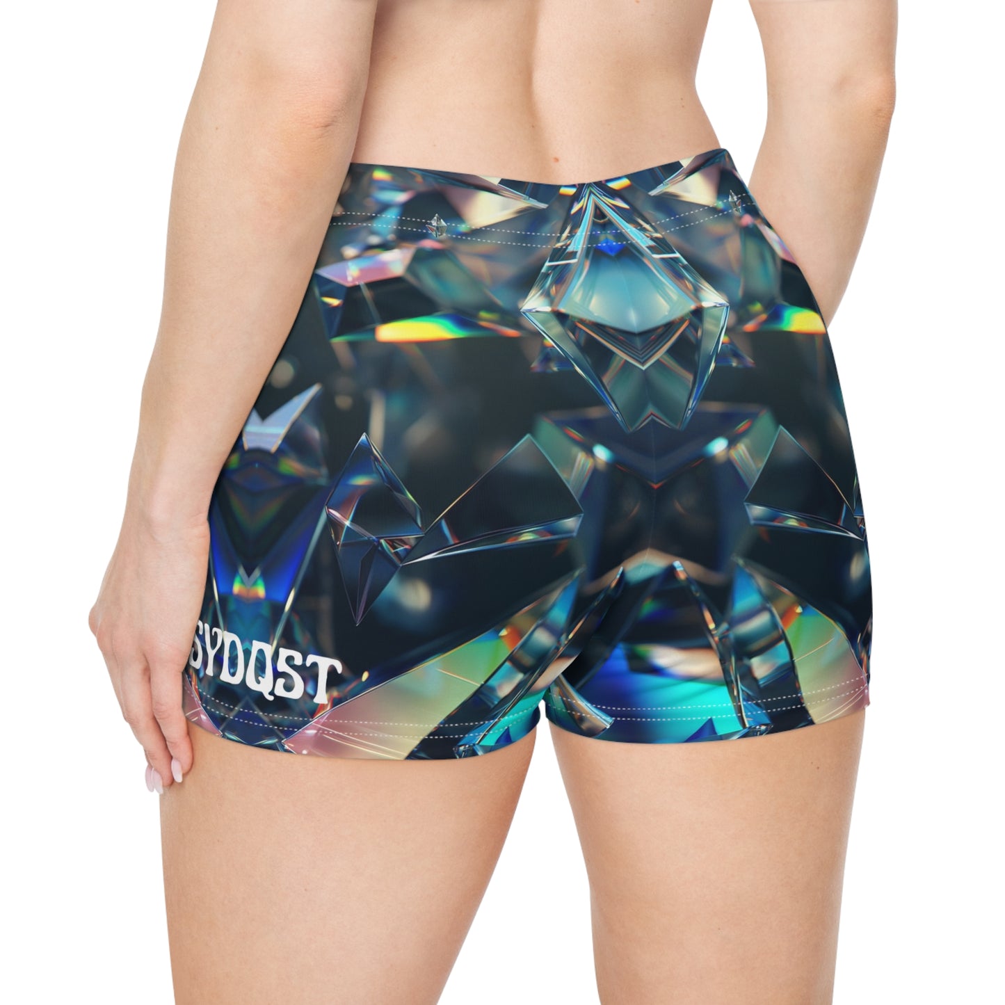 YOGA SHORTS