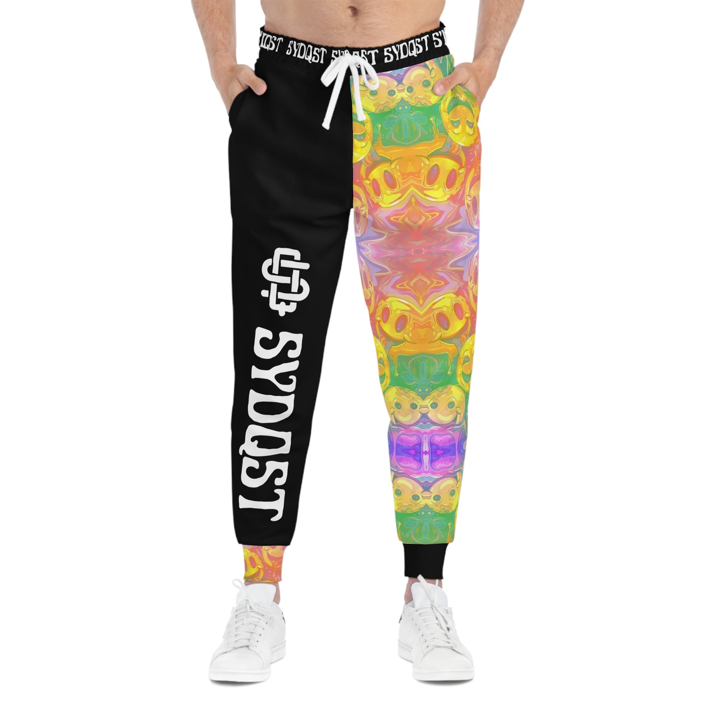JOGGERS