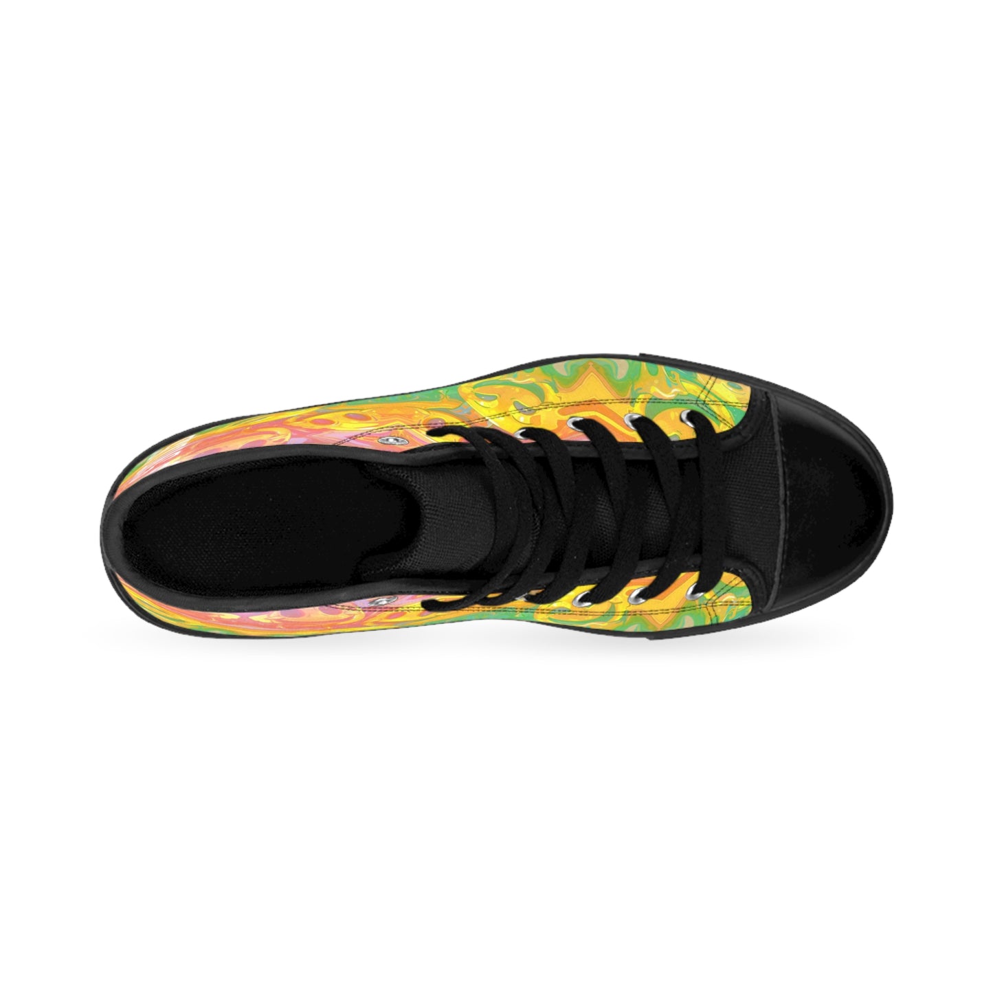 HIGH TOPS (W)