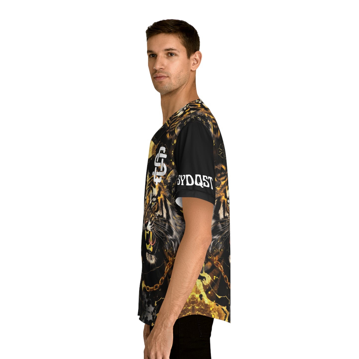 JERSEY - BASEBALL