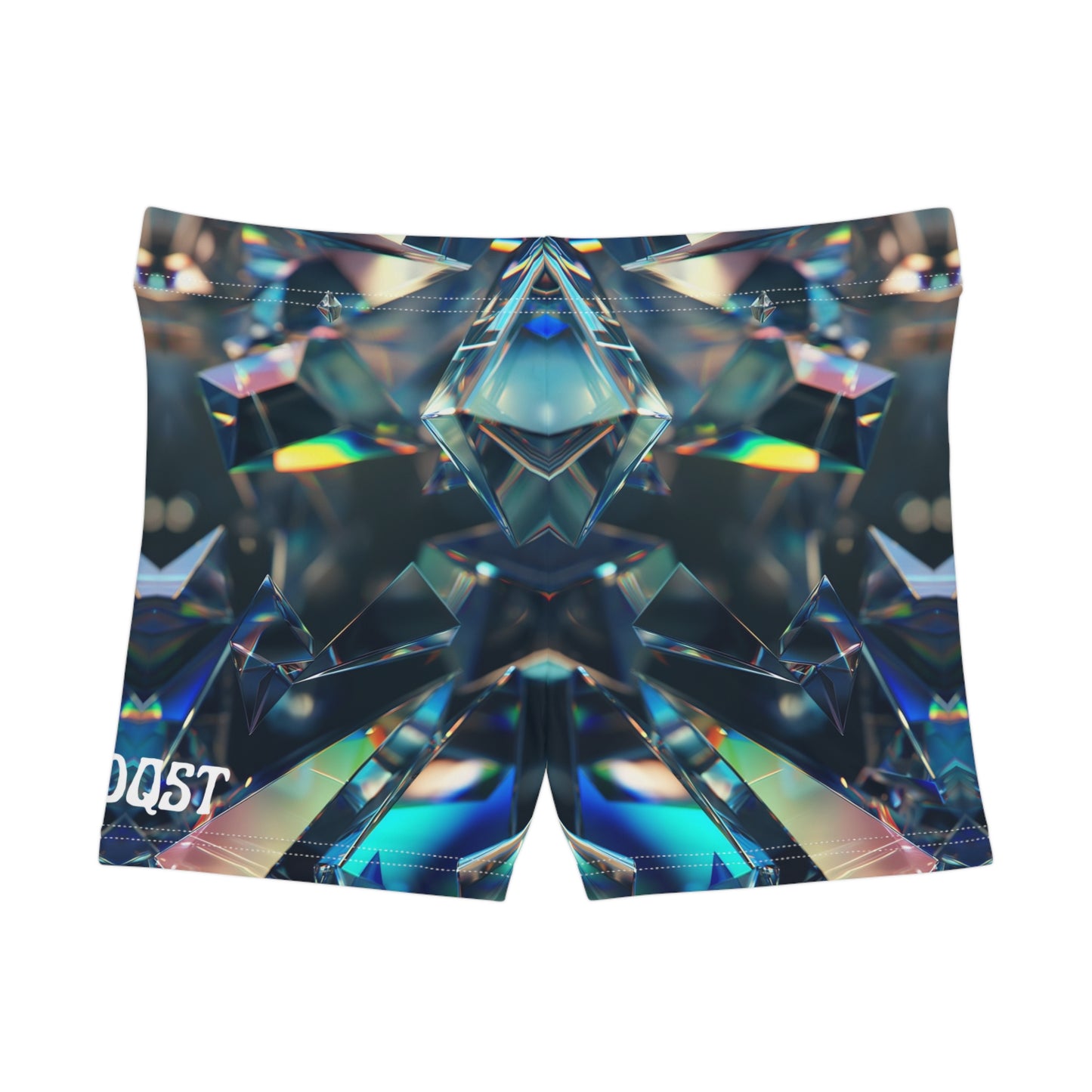 YOGA SHORTS