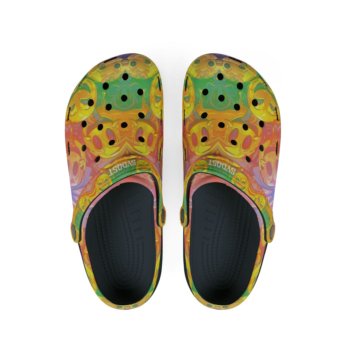 CLOGS