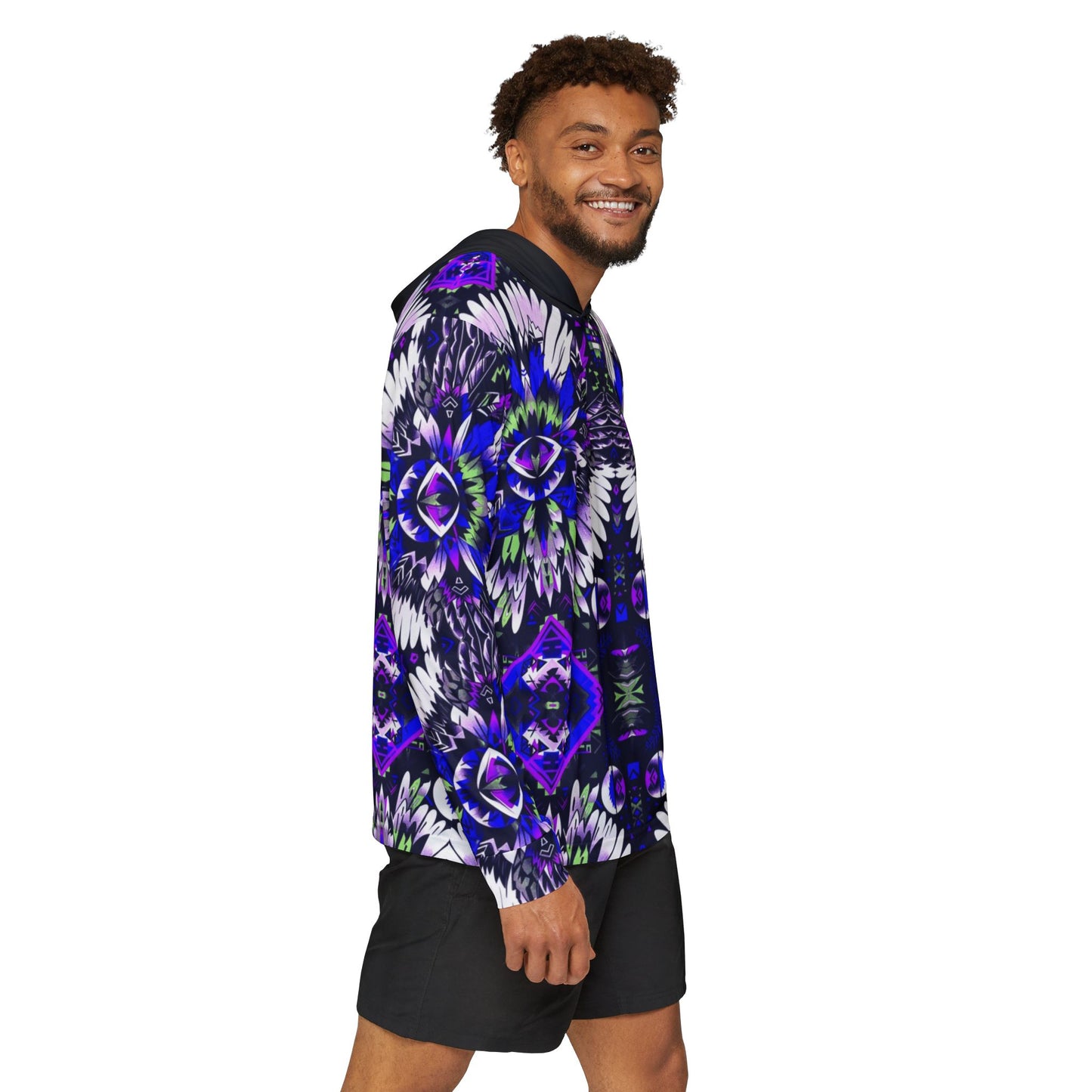 UPF HOODIE