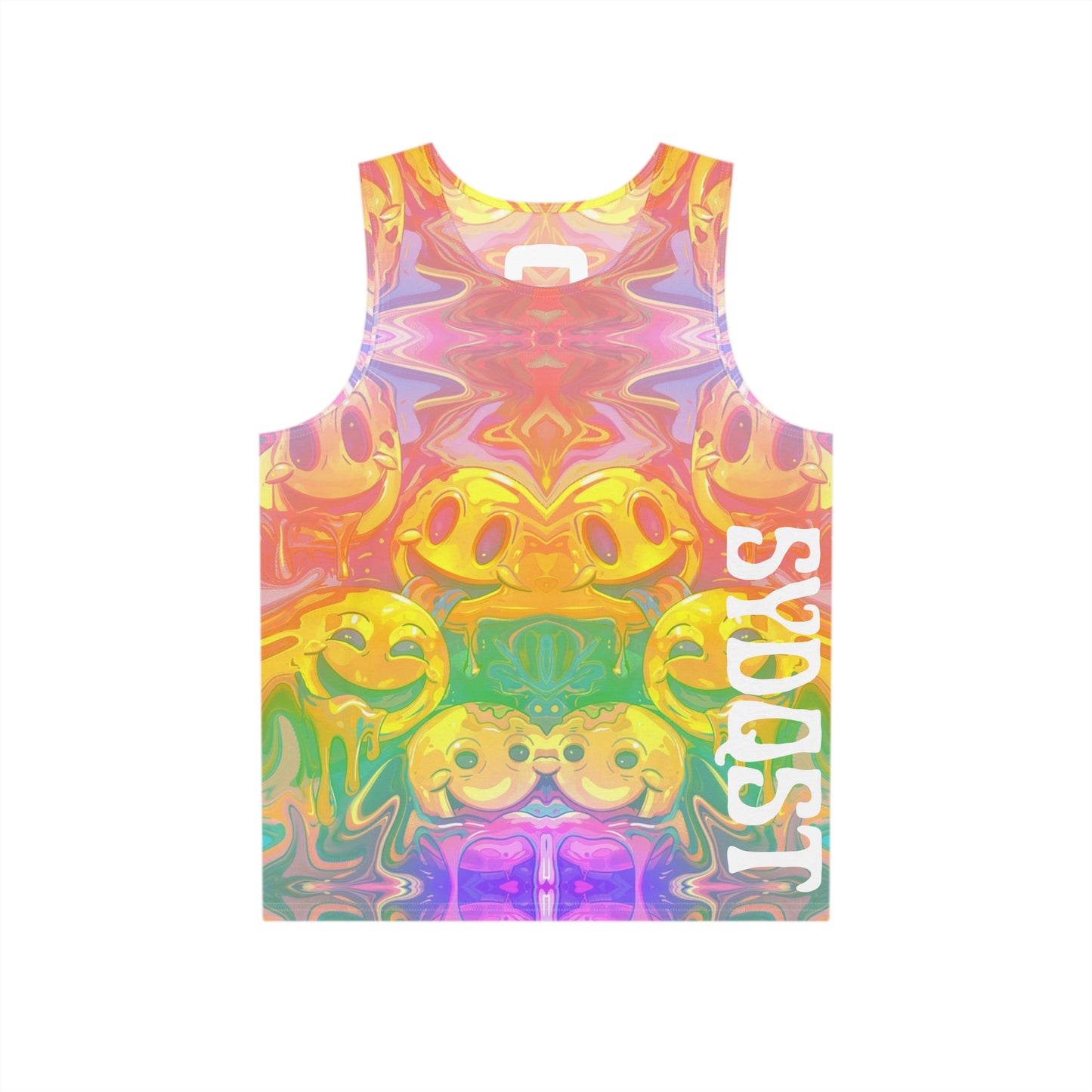 TANK - LOOSE