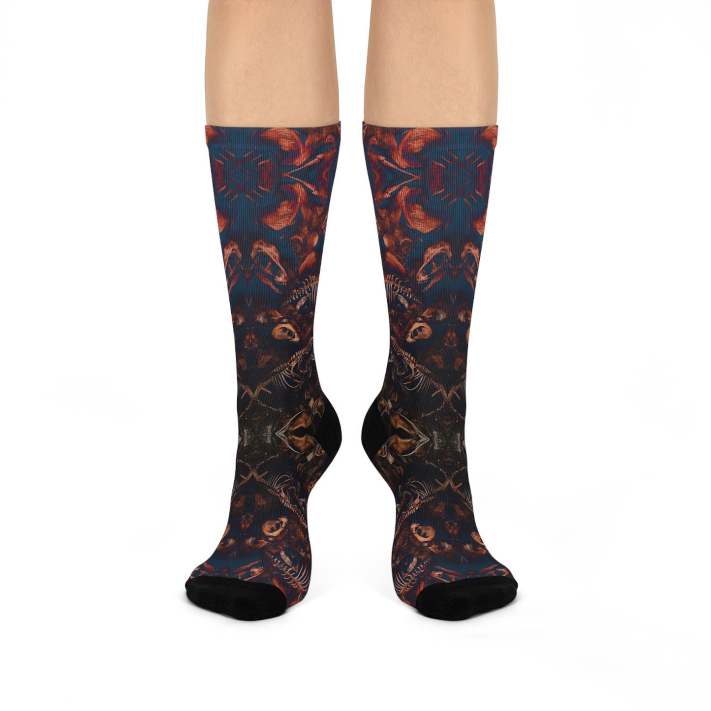 SOCKS - LONG