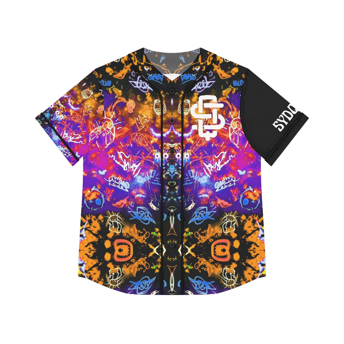JERSEY - BASEBALL (W)