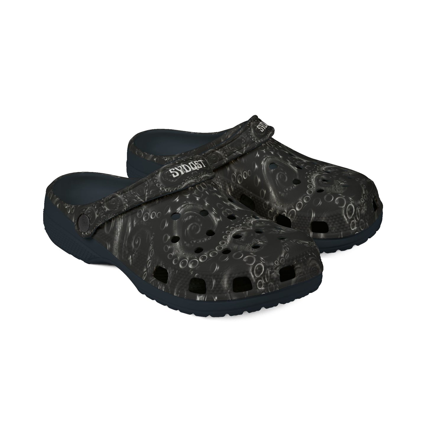 CLOGS