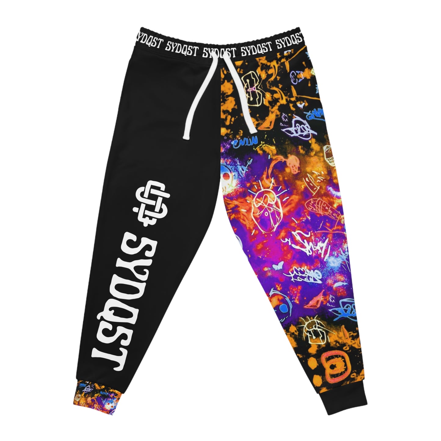 JOGGERS
