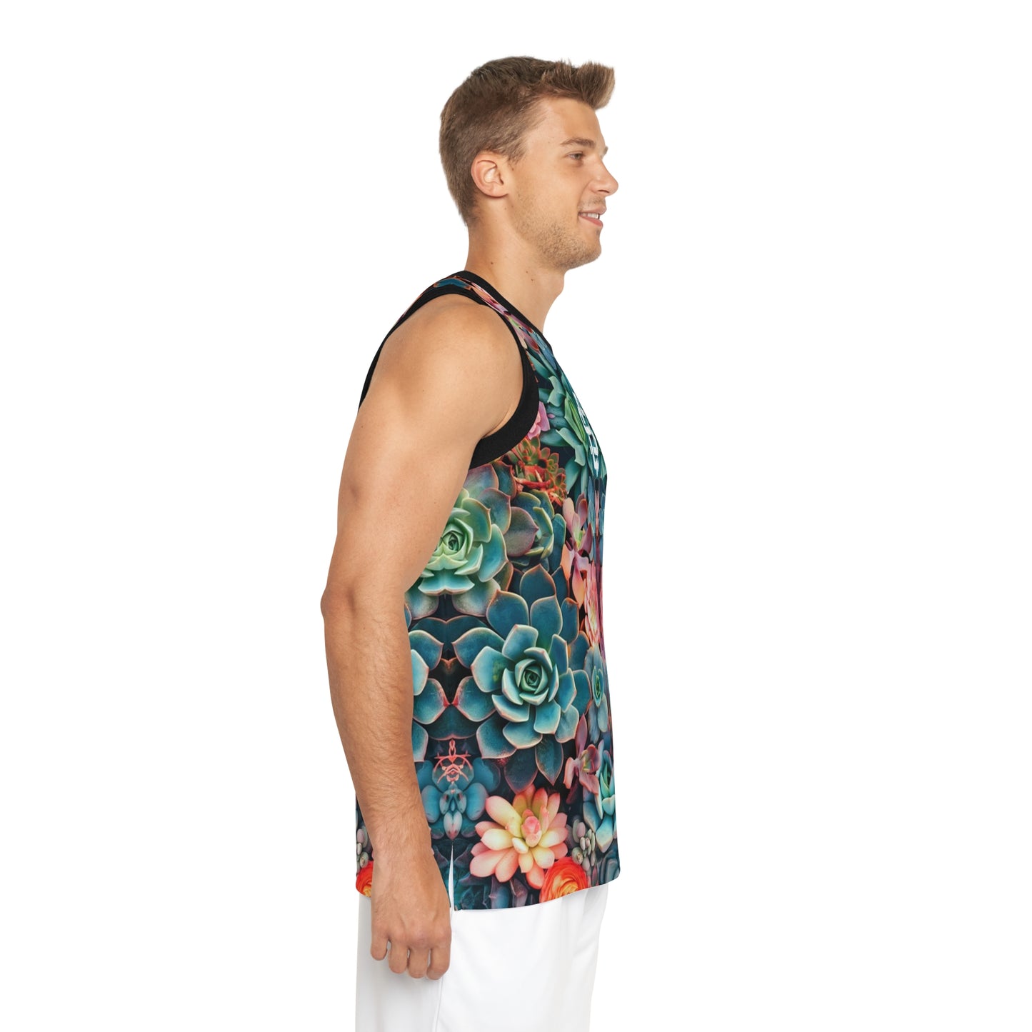 JERSEY - BASKETBALL